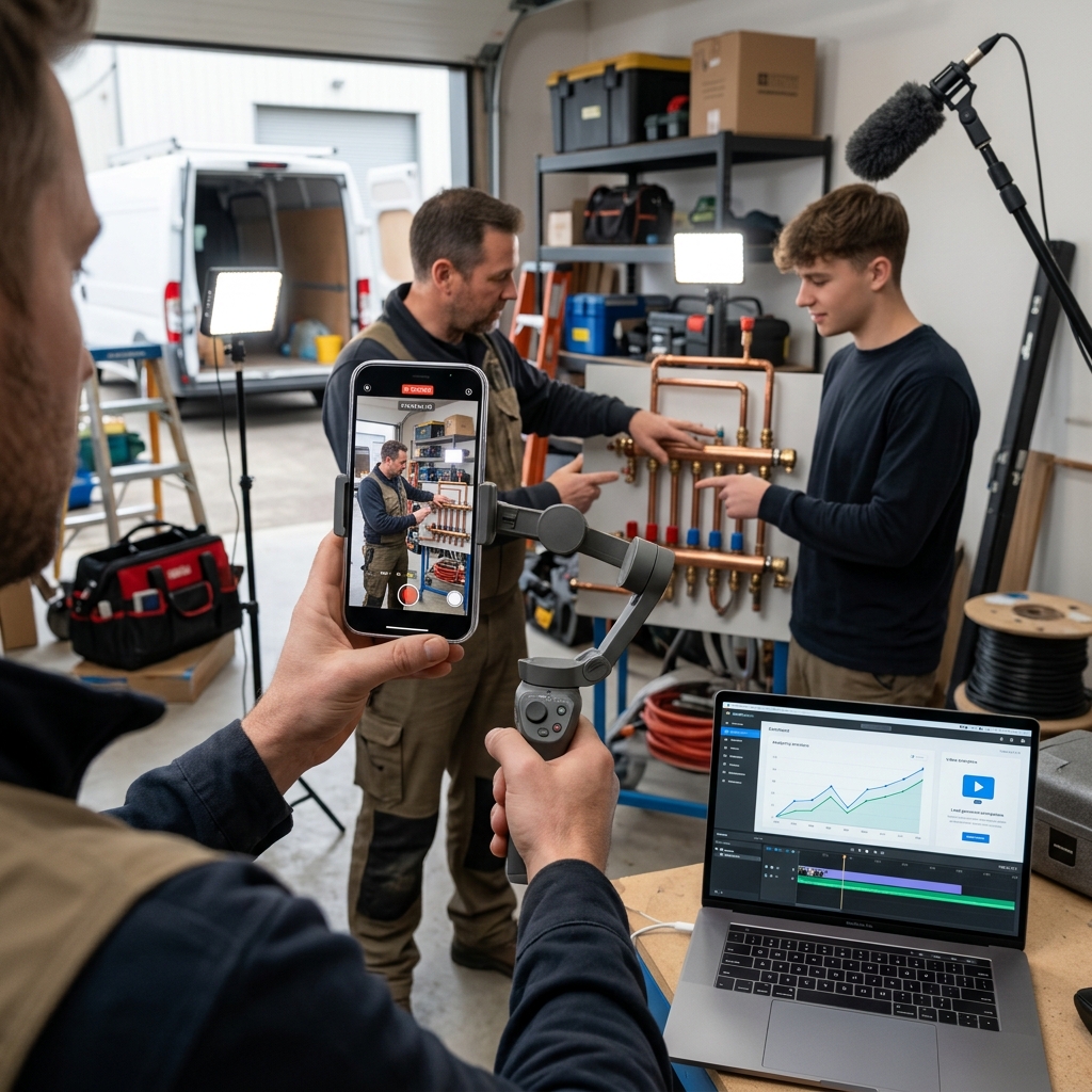 The Ultimate Guide to Video Marketing for Service Businesses in 2026