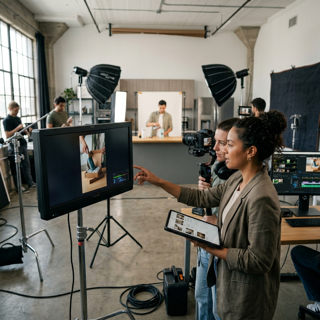 5 Best Video Marketing Agencies for Growth-Focused Businesses in 2026