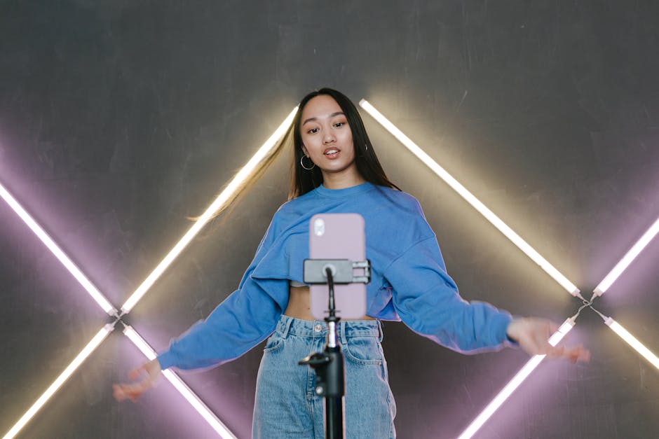 Battle of the Bites: Most Popular Short-Form Content Platforms