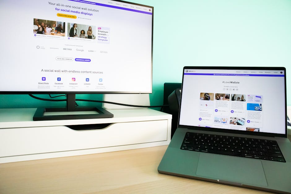How to Master Social Content Management Like a Pro