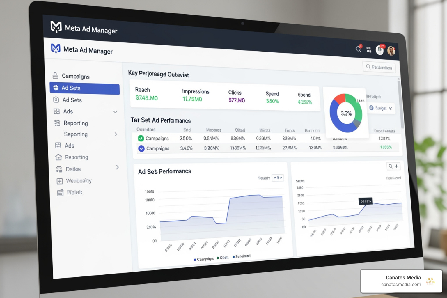 How to Navigate Meta Ad Manager Like a Pro