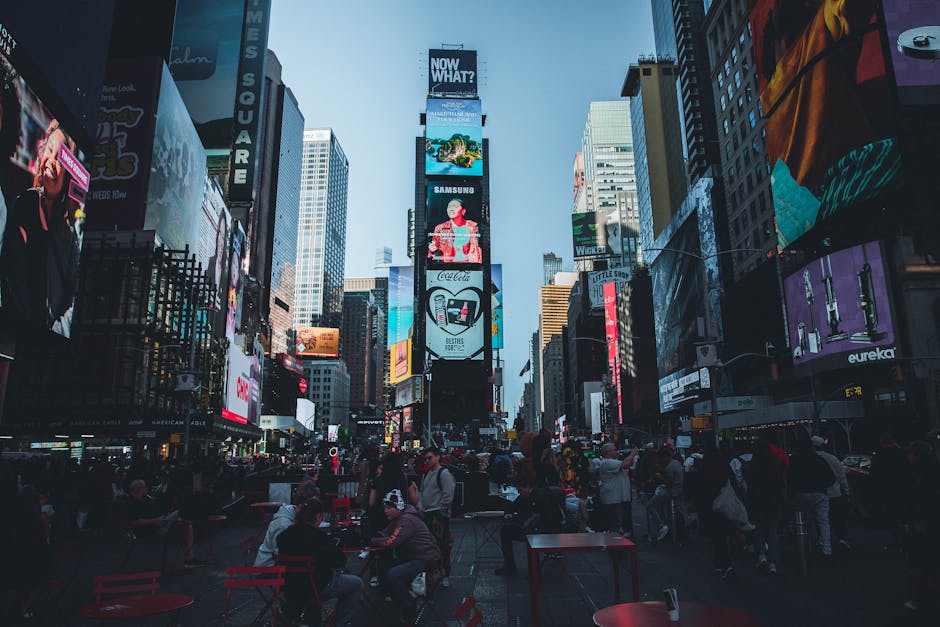 Step-by-Step Guide to Paid Ads