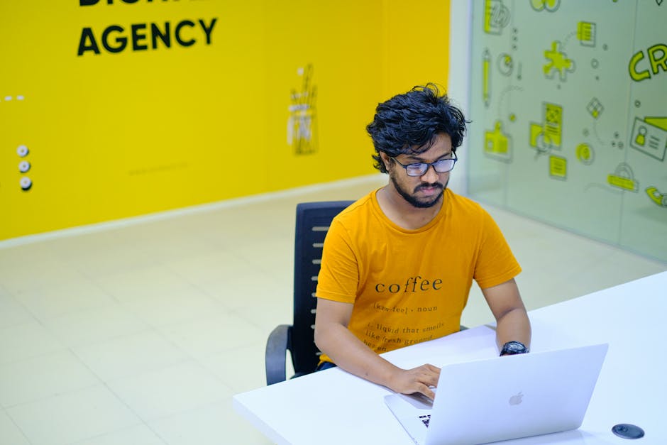 creative digital agency