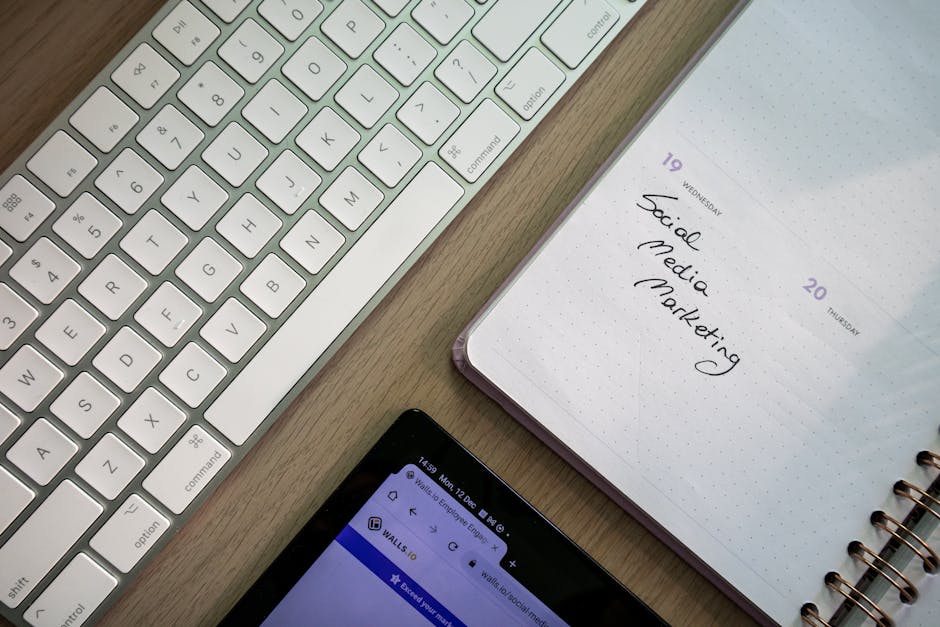 The Complete Guide to Social Media Management