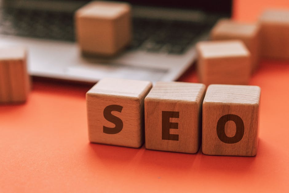 Why Your Store Needs Ecommerce Website SEO to Survive
