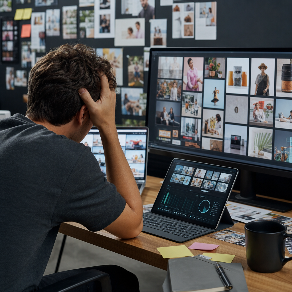 Scalable Short-Form Creative Packages That Drive Meta and Google Ad Performance