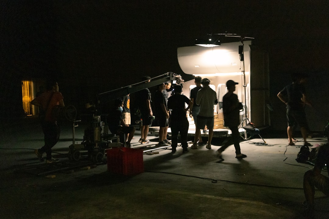 Don’t Wing It: Why Professional Production Services Video Matter