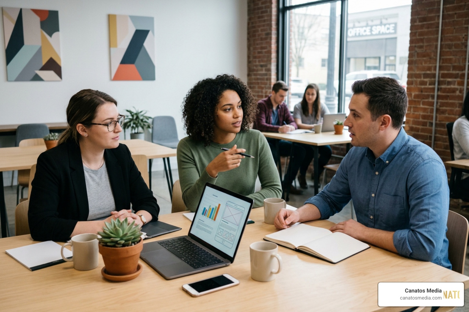 Hire a Local Marketing Agency That Doesn’t Suck
