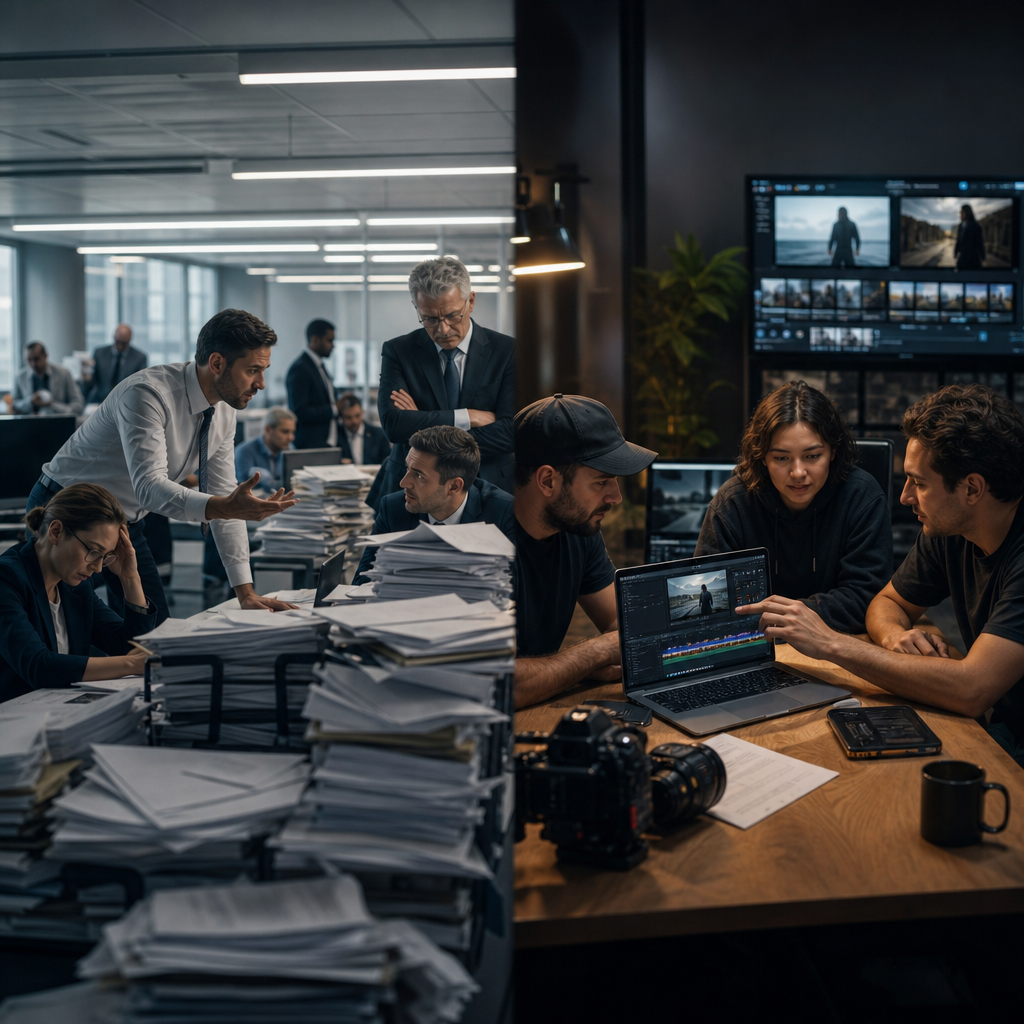 Why Canatos Media Delivers Better Results Than Large Agencies for Local Businesses