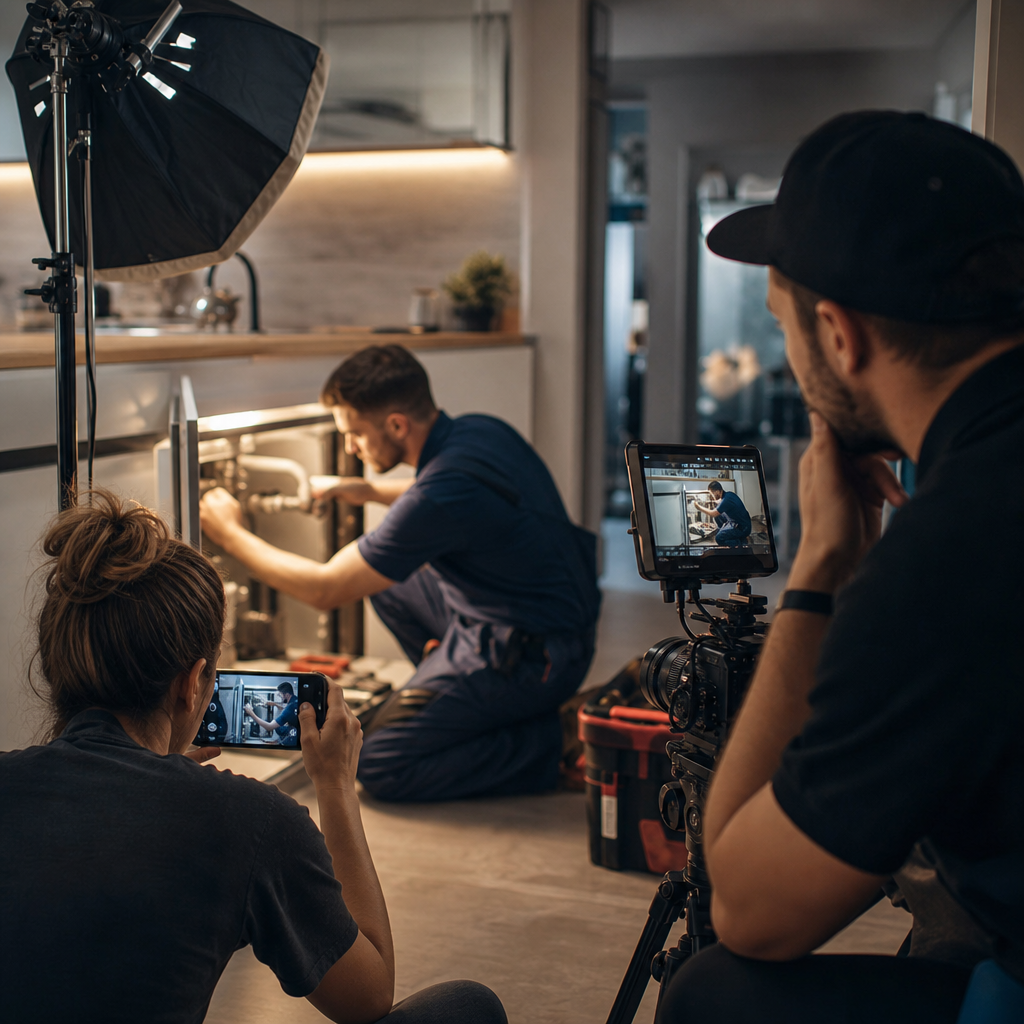 Why Every Service Brand Needs a Dedicated Social Ad Creative Studio