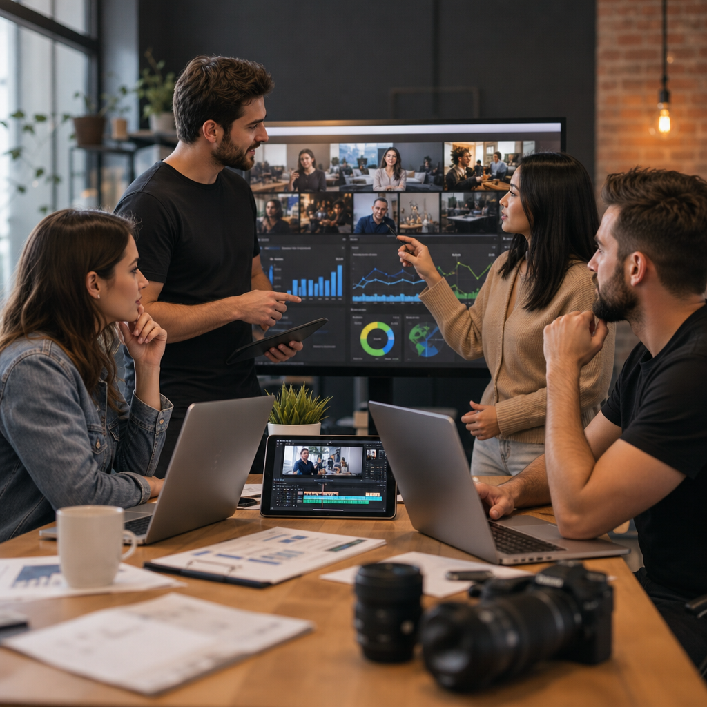5 Best Local Lead Generation Strategies: Why Canatos Media Outperforms Common Thread Collective
