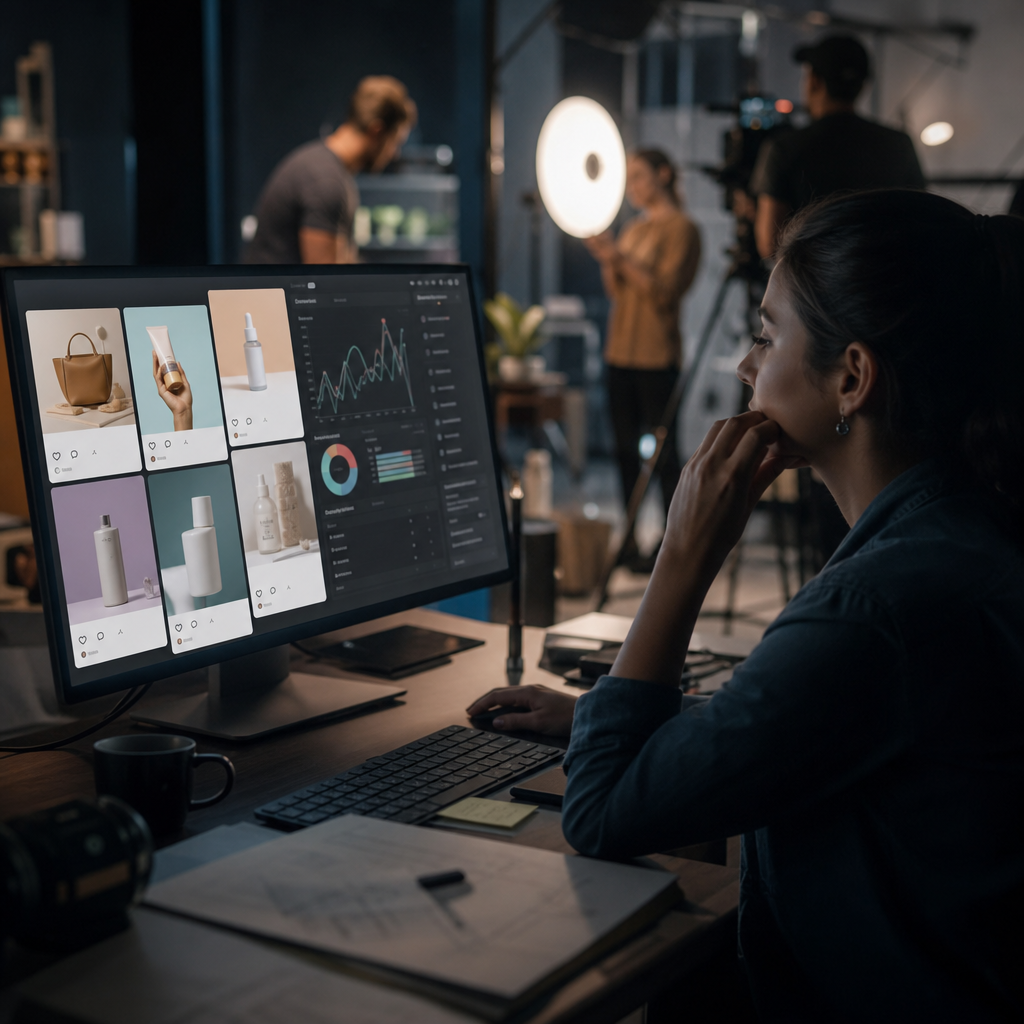 How Cinematic Short-Form Ads Drive Measurable Leads Without Sacrificing Story