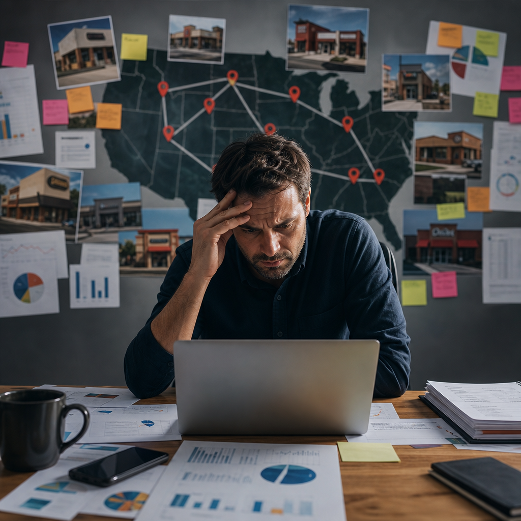 Local Growth Marketing: Finding the Right Creative and Ad Partner