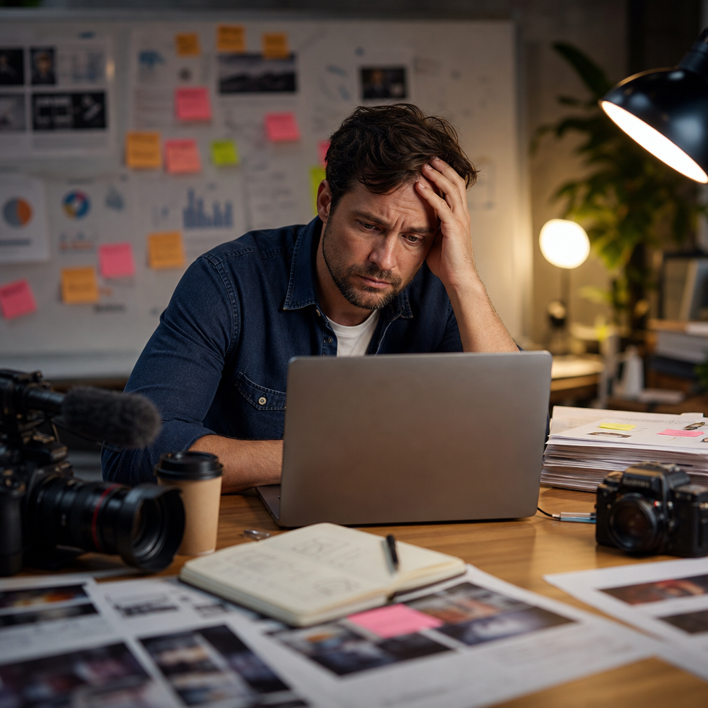 Video Advertising Agencies for SMBs: Strategic Growth on a Sustainable Budget