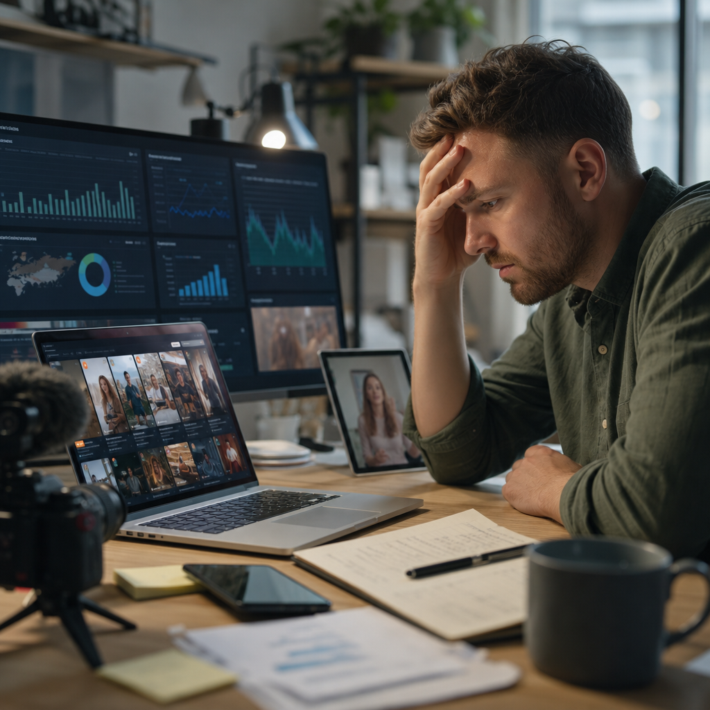 How to Measure ROI from Short-Form Content: Organic and Paid Campaign Metrics