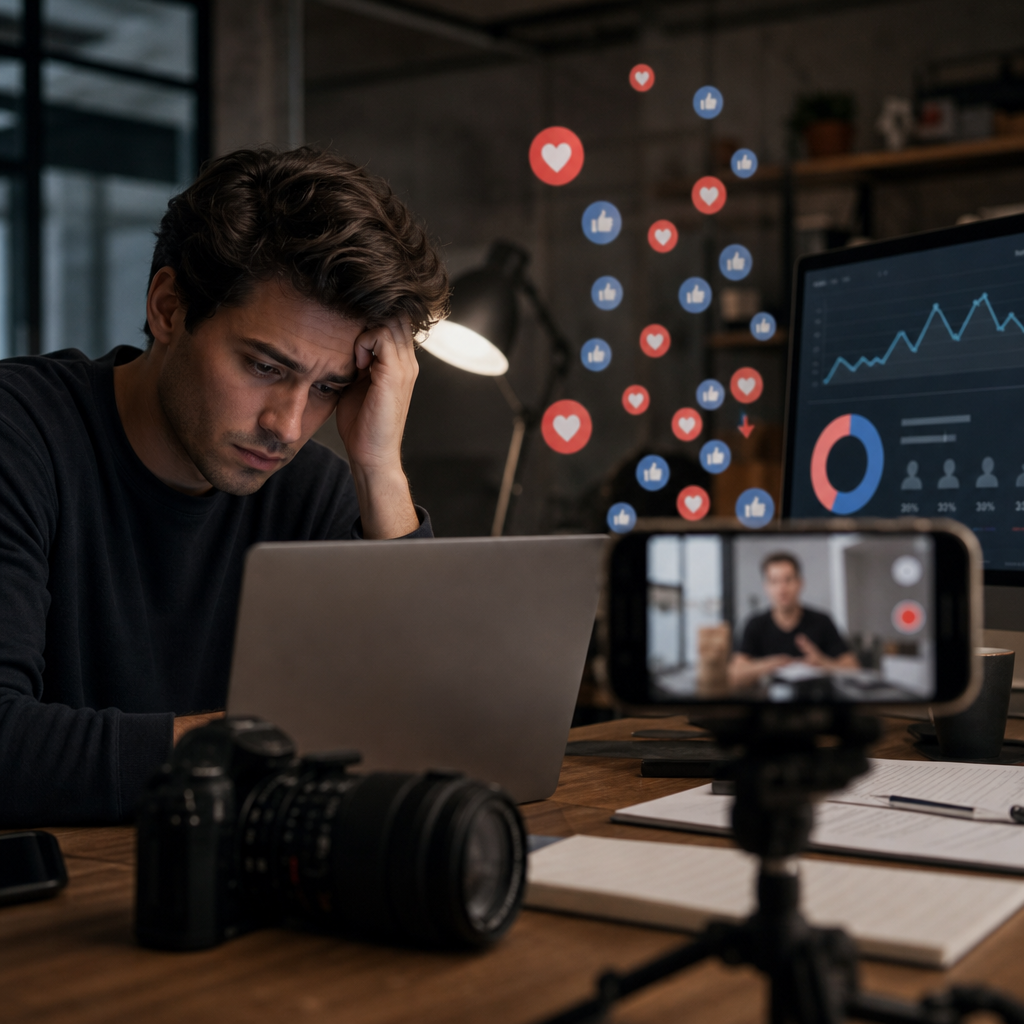 How We Transform Lead Generation for Service-Based Brands Through Video