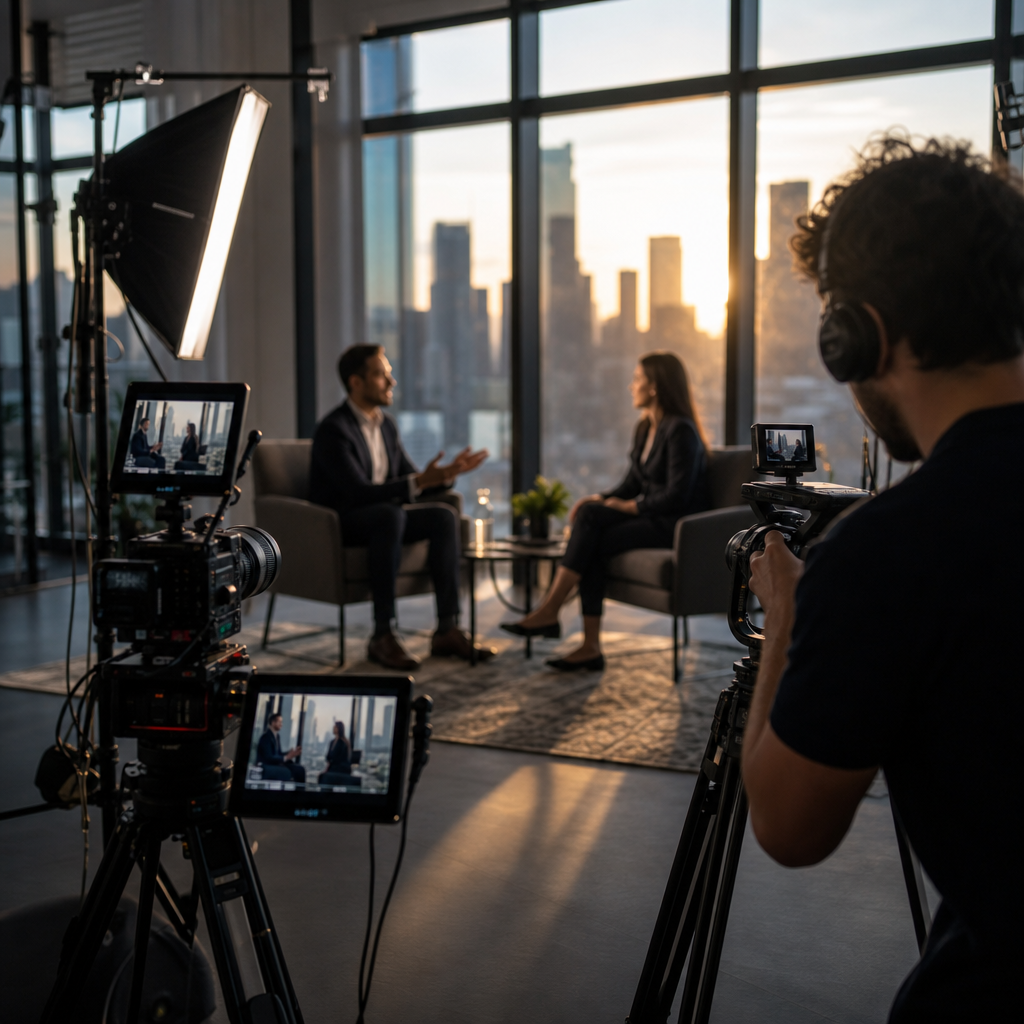 The Ultimate Guide to Video Marketing for Service-Based Brands in 2026