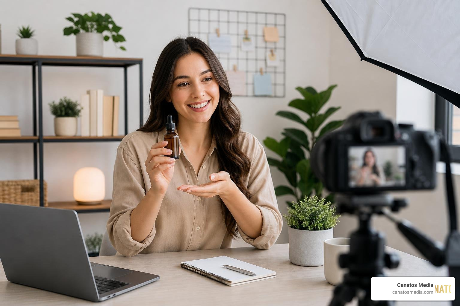 Is a Social Media Content Creator Job Your Dream Career?