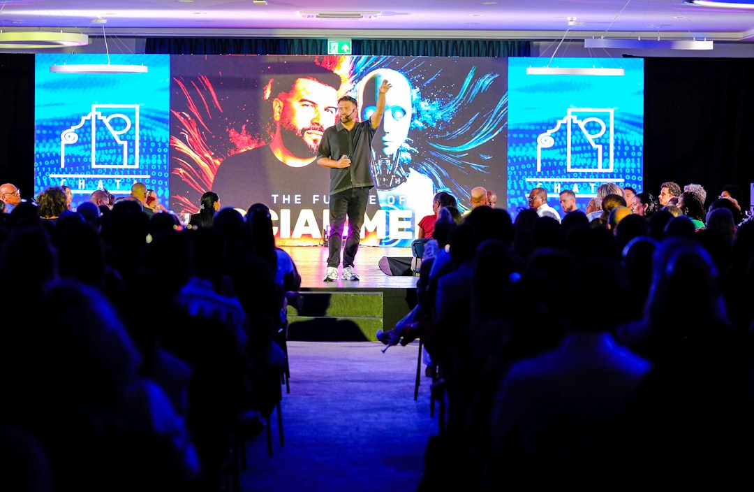Live Event Production 101