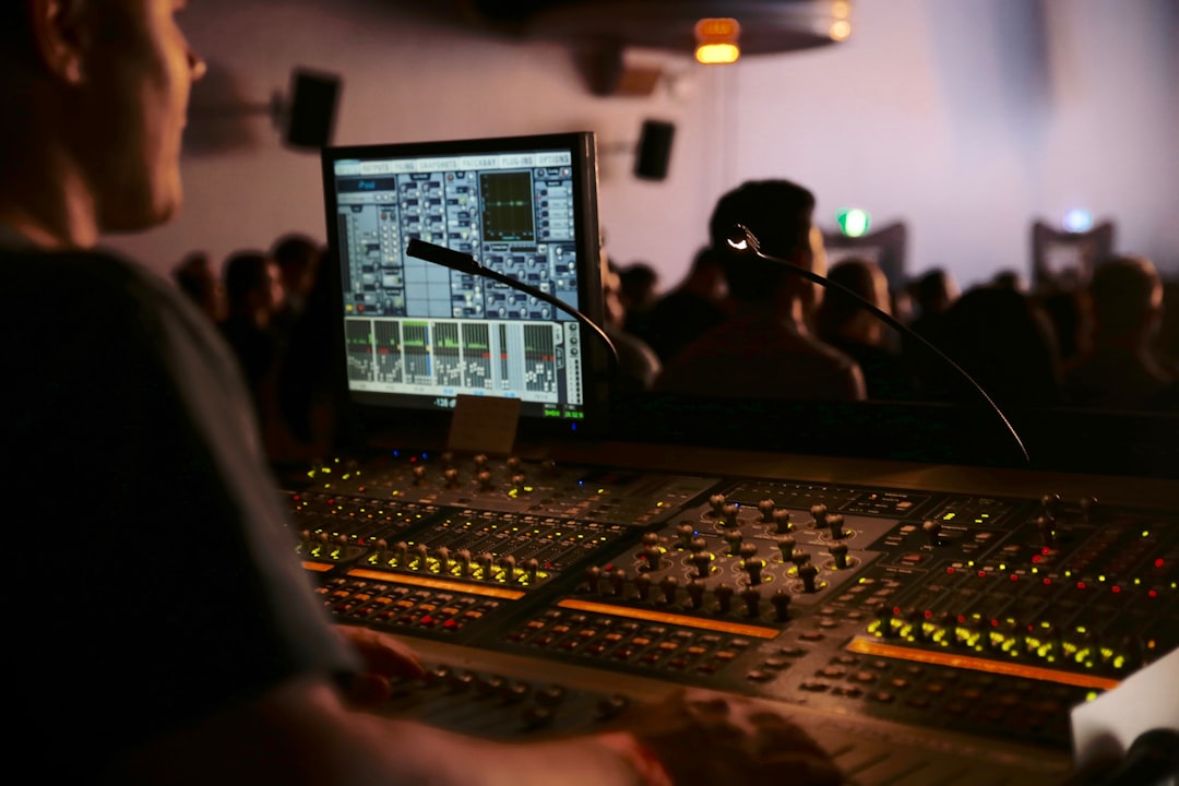 Seeing is Believing: Why Audiovisual Production Companies are Your Secret Weapon