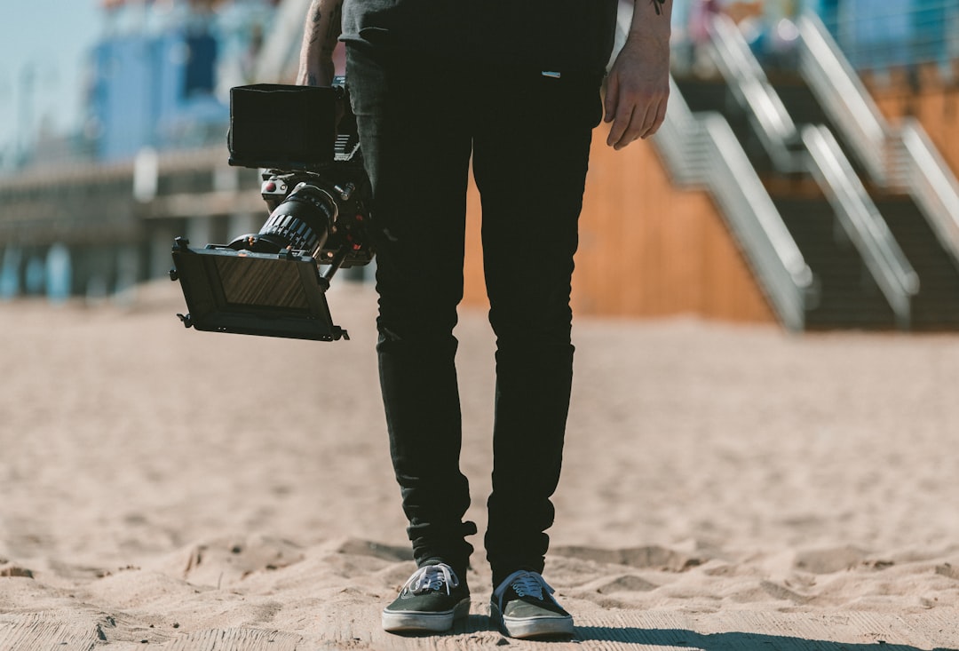 To Degree or Not to Degree: Navigating Film and Video Production Programs