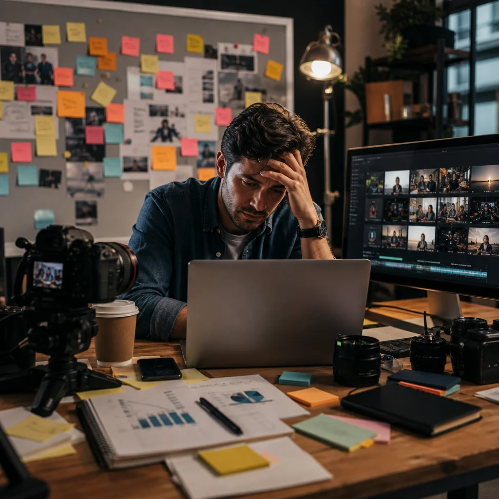 How to Choose a Monthly Video and Social Management Agency That Drives Real Results