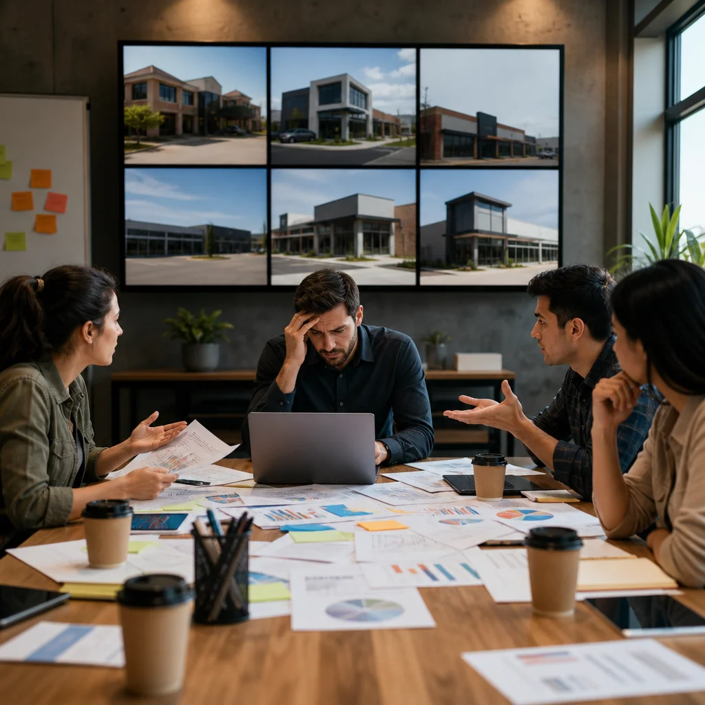 How to Choose a Marketing Partner for Multi-Location Lead Generation in 2026