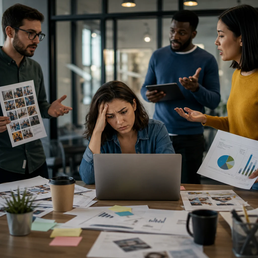 Why Content and Paid Advertising Should Live Under One Agency