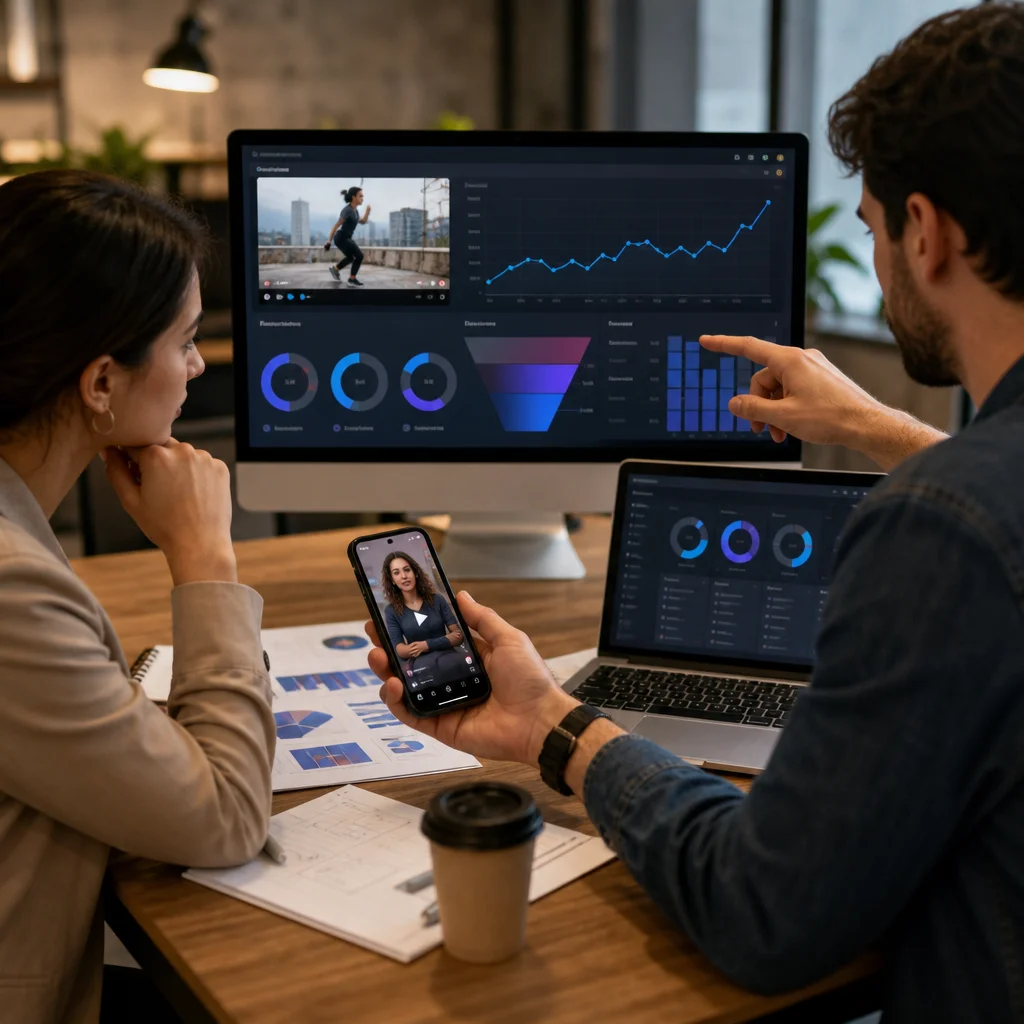7 Best Ways to Measure Short-Form Content ROI and Drive Real Business Results
