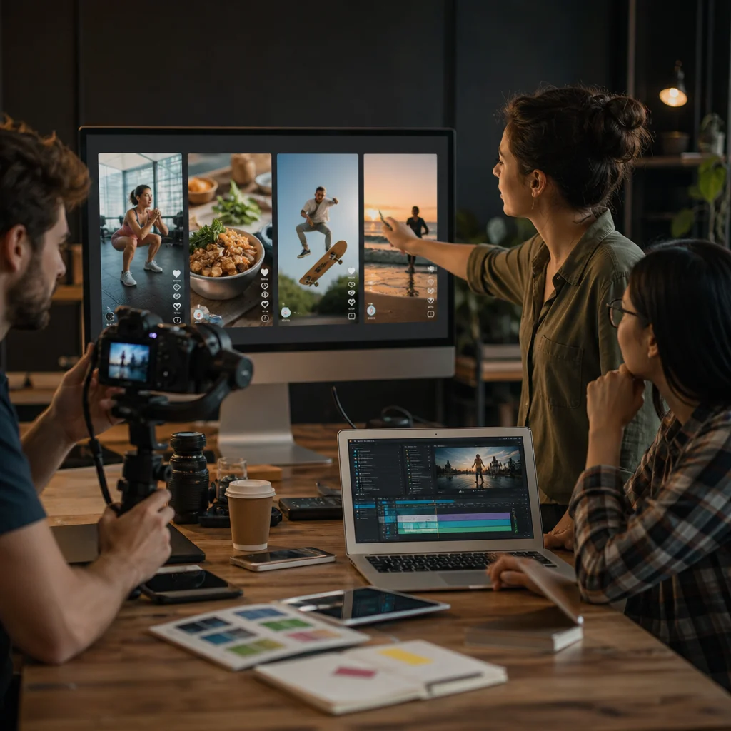 7 Best Affordable Video Ad Agency Services for Growing SMBs in 2026
