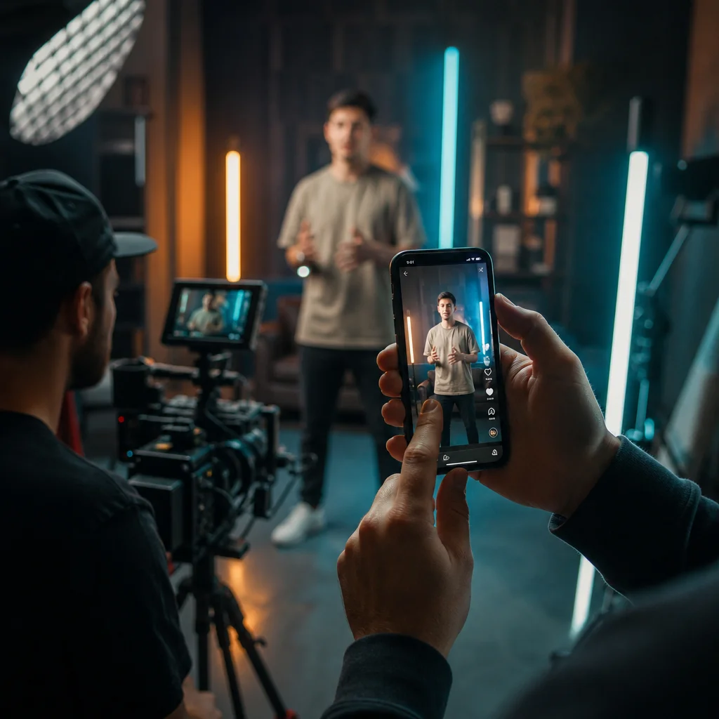 How We Build Cinematic Short-Form Videos That Drive Real Business Results
