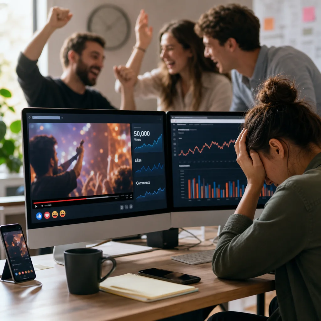 Beyond the View: How to Measure Video Marketing ROI and Drive Real Results